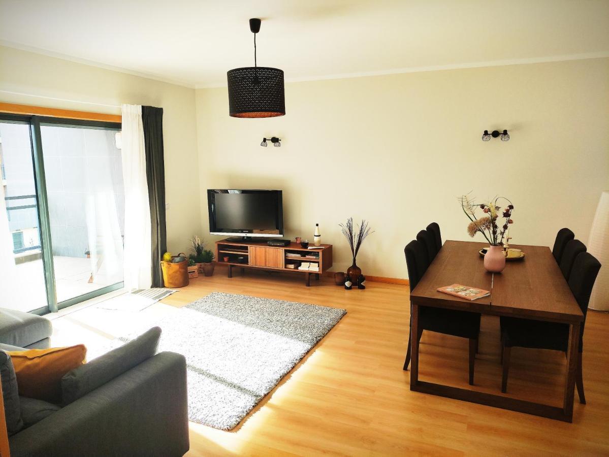 Apartamento Marina 奥良 外观 照片