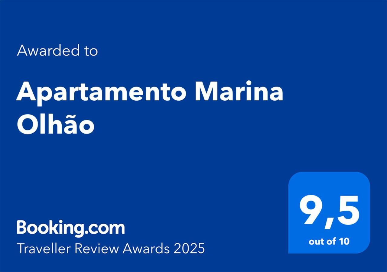 Apartamento Marina 奥良 外观 照片