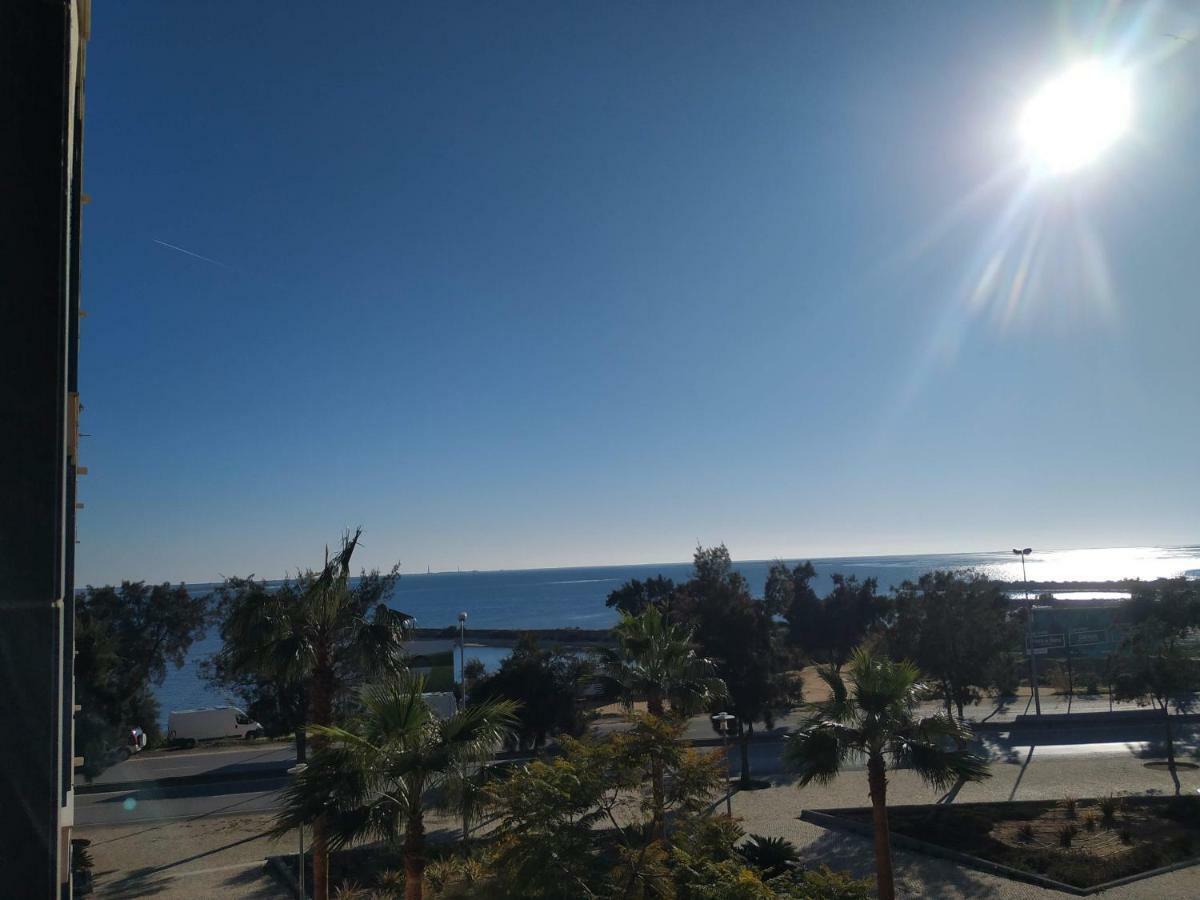 Apartamento Marina 奥良 外观 照片