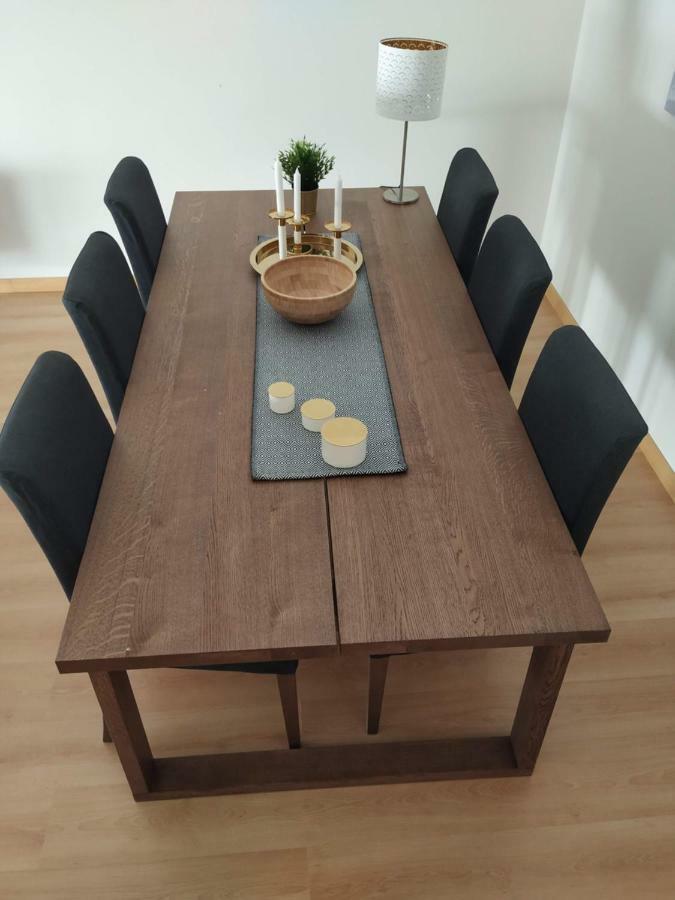 Apartamento Marina 奥良 外观 照片